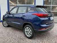 Gebraucht Baic X35 136 PS (100 kW) 2025 Blau SUV