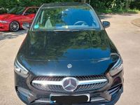 gebraucht Mercedes B200 DCT -