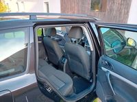 gebraucht Skoda Octavia 1.6 TDI Active Combi Active