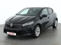 Neu Renault Clio Evolution 91 PS (66 kW) 2026 Schwarz Kleinwagen