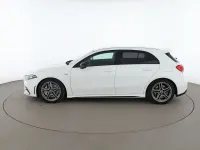 Gebraucht Mercedes A35 AMG AMG 306 PS (225 kW) 2021 Weiß Limousine