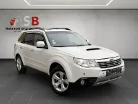 Occasion Subaru Forester 230 ch (169 kW) 2008 Blanc SUV