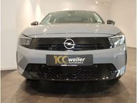 Gebraucht Opel Corsa-e Edition 100 kW (136 PS) 2023 Grau Kleinwagen