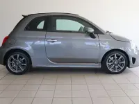 Gebraucht Abarth 595C 165 PS (121 kW) 2023 Grau Cabrio