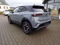 Neu Opel Mokka 131 PS (96 kW) 2025 Grafik grau SUV