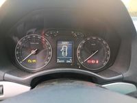 Gebraucht Skoda Octavia 160 PS (117 kW) 2007 Schwarz Kombi