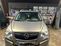 gebraucht Opel Antara 2.0 CDTI 4x4 Cosmo