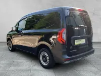 Gebraucht Renault Kangoo Rapid Extra 116 PS (85 kW) 2022 Schwarz Van / Kleinbus