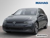 Gebraucht VW Golf VIII Move 150 PS (110 kW) 2024 Grau Limousine