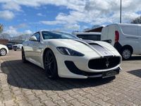 gebraucht Maserati Granturismo MC StradaleLimited Edition