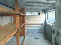 Gebraucht Renault Trafic 115 PS (84 kW) 2006 Weiß Van / Kleinbus