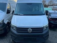 gebraucht VW Crafter Crafter2017 35 TDI VA