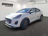 Gebraucht Ford Puma Titanium 125 PS (91 kW) 2024 Weiss SUV