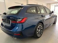 gebraucht BMW 330e xDrive Advantage/Laser-Licht/Navi/Head-Up