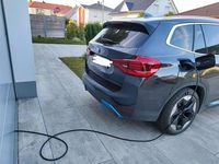 Gebraucht BMW iX3 Impressive 210 kW (286 PS) 2021 Grau SUV