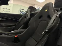 Gebraucht McLaren 750S 750 PS (551 kW) 2025 Violett Cabrio