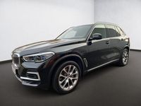 Gebraucht BMW X5 xLine 286 PS (210 kW) 2022 Metallic SUV