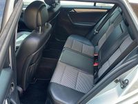 Gebraucht Mercedes C180 143 PS (105 kW) 2006 Silber Kombi