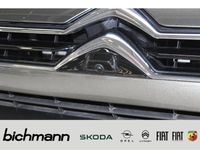 gebraucht Citroën C5 X Shine Pack Plug-In Hybrid EU6d KlimaAT RCam Leder HUD ACC 360 Kamera Spurhalteass.