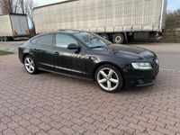 gebraucht Audi A5 Sportback 3.0 TDI quattro S line *Keyless Go*