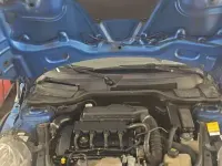 Gebraucht Mini Cooper S 174 PS (127 kW) 2007 Blau Kleinwagen