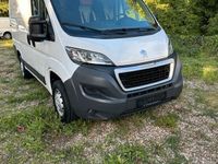 gebraucht Peugeot Boxer HDi 2.2 L1H1 inklusive MWST