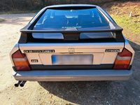 Gebraucht Citroën CX 155 PS (114 kW) 1987 Grau Limousine