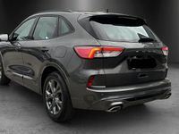 Gebraucht Ford Kuga ST-Line 242 PS (177 kW) 2020 Grau SUV