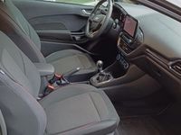 gebraucht Ford Fiesta 1.0 ST-Line NAVI | SHZ | PDC | WI-PAKET | PRIVACY | KLIMAAUTOMA