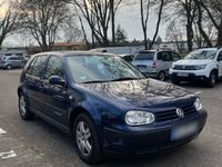 gebraucht VW Golf IV 