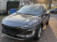Gebraucht Ford Kuga Cool & Connect 224 PS (164 kW) 2023 Grau SUV