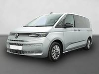 Gebraucht VW Multivan Life 150 PS (110 kW) 2024 Silber Van