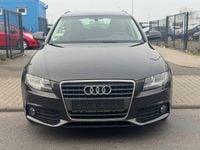 Gebraucht Audi A4 Attraction 160 PS (117 kW) 2011 Grau Kombi
