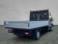 Neu Ford Transit Trend 131 PS (96 kW) 2025 Blazer blue Van