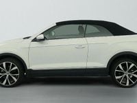 Gebraucht VW T-Roc Style 150 PS (110 kW) 2022 Blanc pur SUV