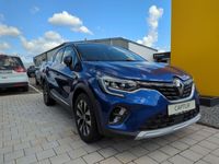 gebraucht Renault Captur Techno E-Tech PlugIn 160