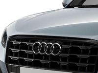 Gebraucht Audi Q2 Advanced 150 PS (110 kW) 2025 Pfeilgrau perleffekt SUV