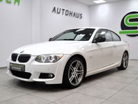 Gebraucht BMW 335 M Sport 306 PS (225 kW) 2012 Alpinweiss 3 Coupé