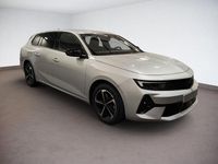 Gebraucht Opel Astra 131 PS (96 kW) 2024 Silber Kombi