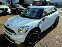 Occasion Mini Cooper S Paceman 184 ch (135 kW) 2013 Blanc SUV