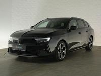 Gebraucht Opel Astra Ultimate 131 PS (96 kW) 2024 Schwarz Kombi