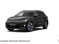 Gebraucht VW T-Roc R 300 PS (220 kW) 2025 Deep black perleffekt SUV