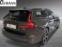 Gebraucht Volvo V60 Plus 350 PS (257 kW) 2025 Grau Kombi