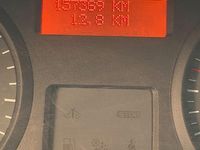 Gebraucht Opel Vivaro 101 PS (74 kW) 2011 Weiß Van / Kleinbus