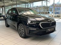 Nowe Skoda Scala 116 KM (85 kW) 2026 Czarny Hatchback