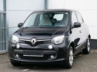 gebraucht Renault Twingo SCe 70 Intens -Sitzhzg.-Inspektion/HU neu