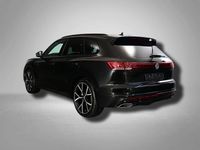 Gebraucht VW Touareg R-line 286 PS (210 kW) 2026 Grenadillschwarz metallic SUV