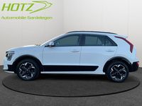 Gebraucht Kia e-Niro 150 kW (204 PS) 2023 SUV