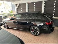 Gebraucht Audi A4 S-Line 204 PS (150 kW) 2023 Kombi