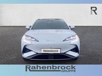 Neu BYD Sealion 7 Design 389 kW (530 PS) 2025 Weiß SUV